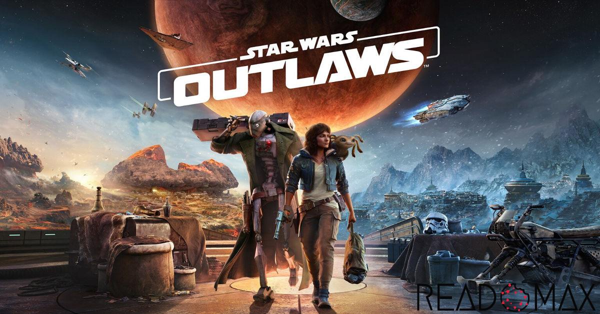 Exploring the Universe of Star Wars Outlaw